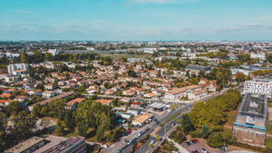 Infirmière À Domicile Vénissieux